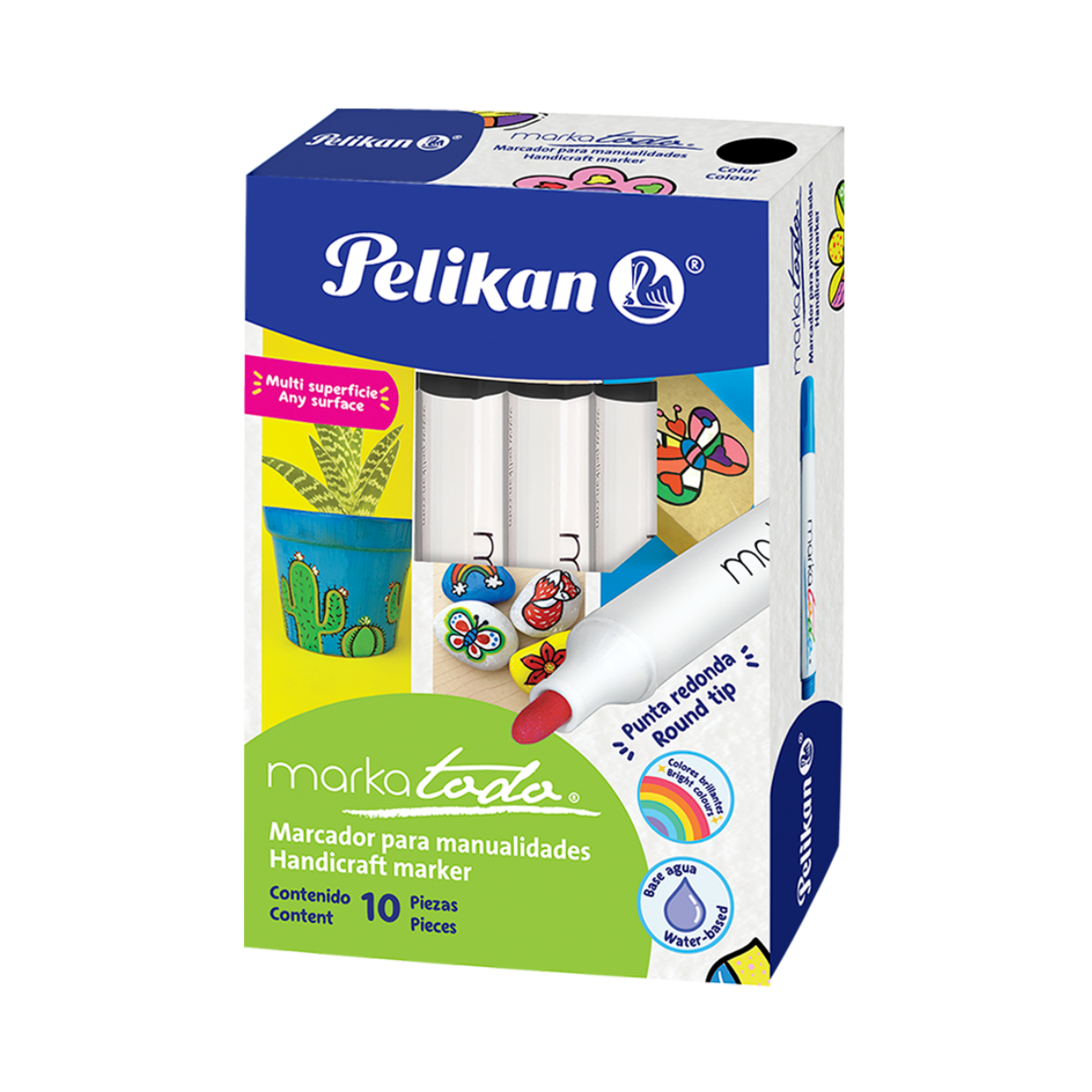 Markatodo (30262117) Pelikan