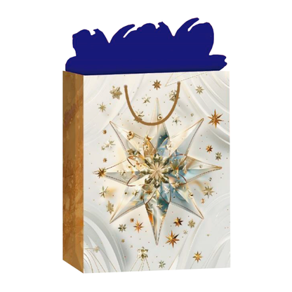 Bolsa para regalo (Navidad 9)