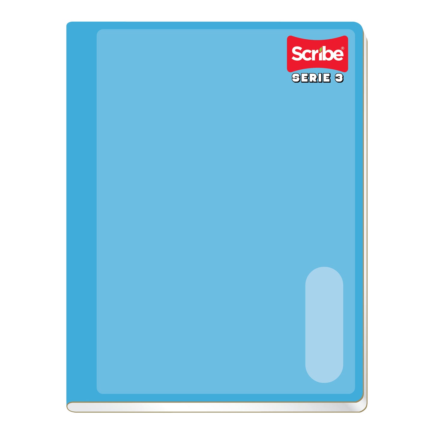 Cuaderno profesional Scribe