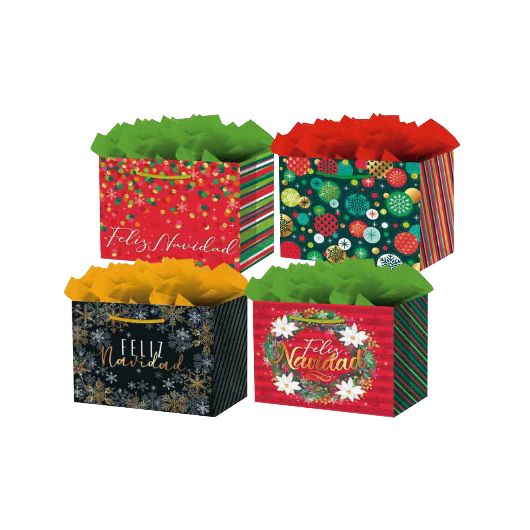 Bolsa de regalo (Serie Navi Moderna)