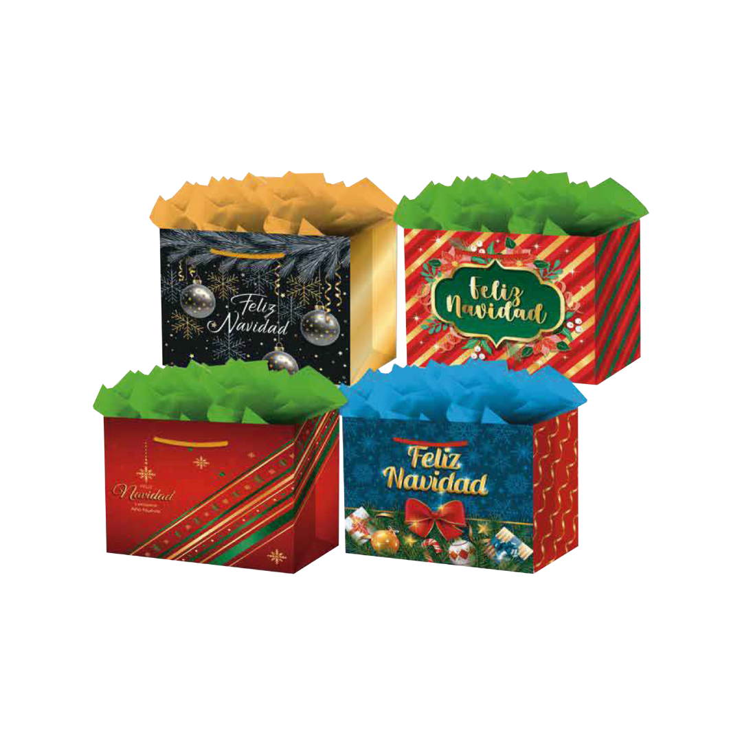 Bolsa de regalo (Serie Navi Moda)