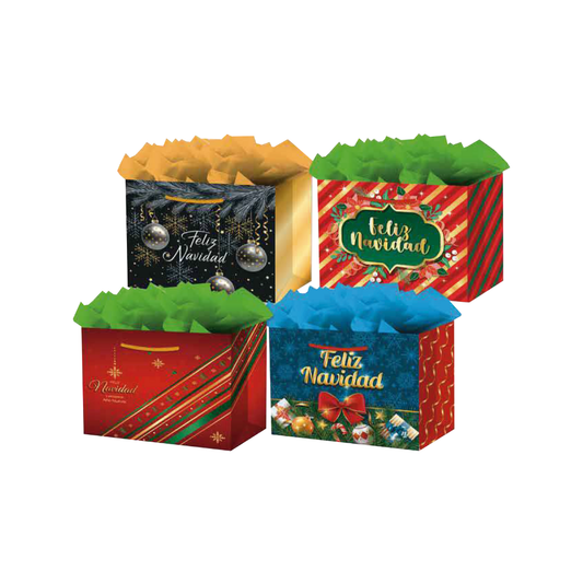 Bolsa de regalo (Serie Navi Moda)