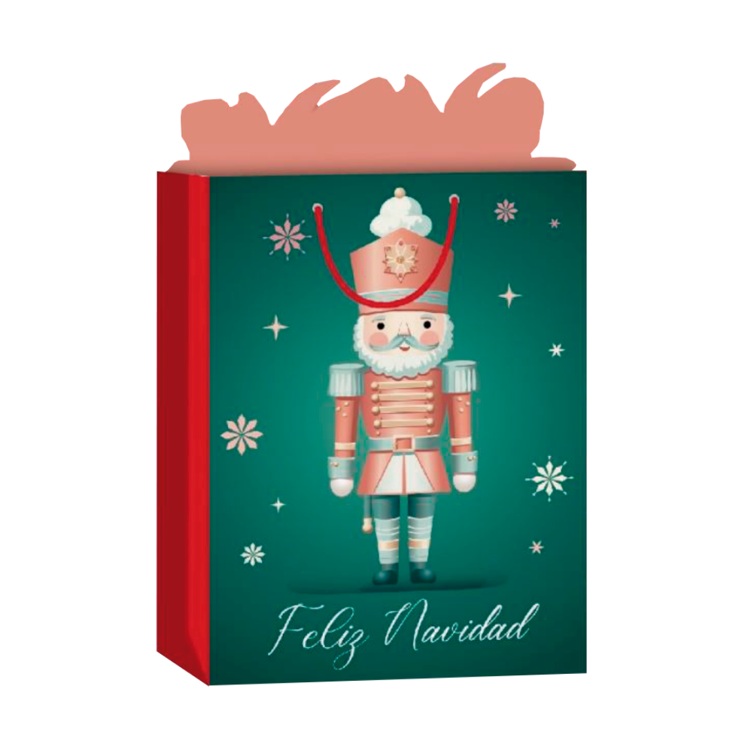 Bolsa para regalo (Navidad 11)
