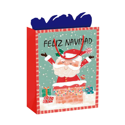 Bolsa para regalo (Navidad 11)