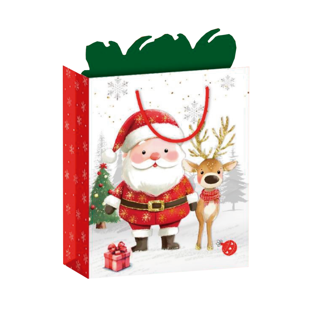 Bolsa para regalo (Navidad 13)