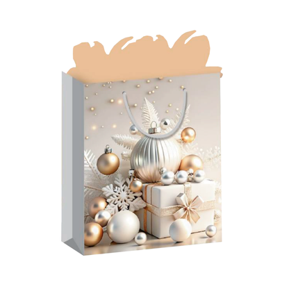 Bolsa para regalo (Navidad 14)