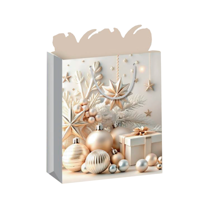 Bolsa para regalo (Navidad 14)