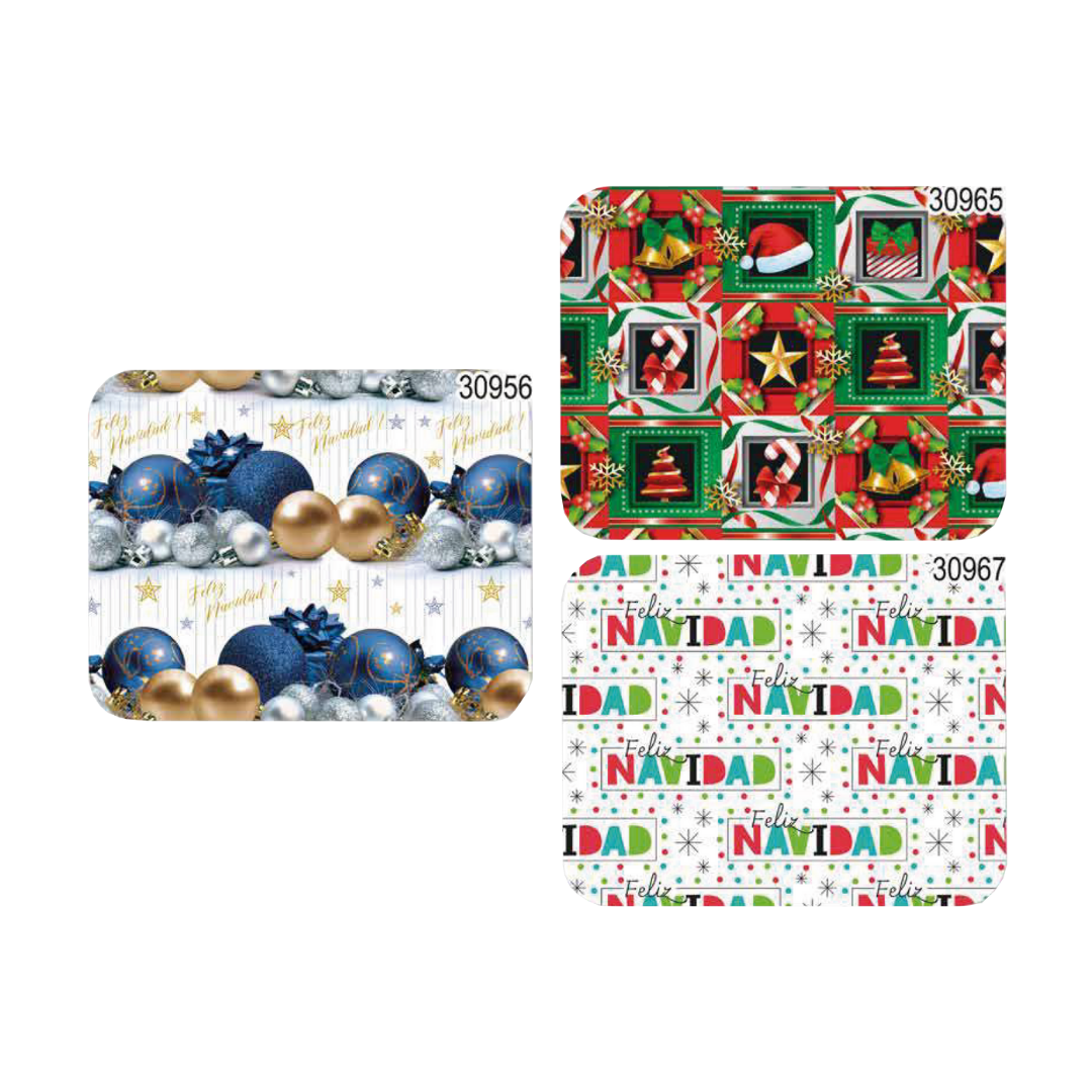 Papel Couche (Navipapel)
