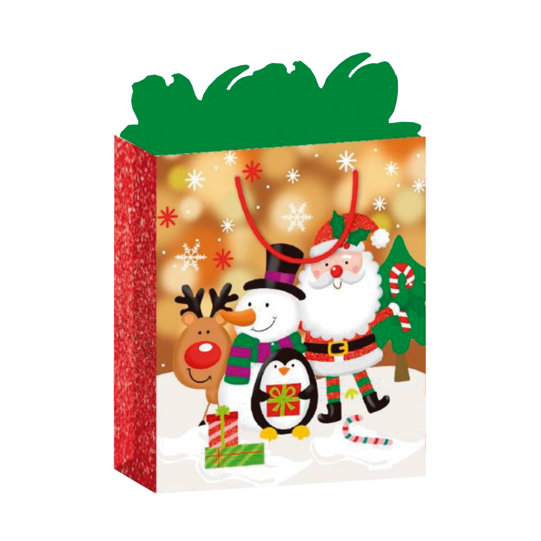 Bolsa para regalo (Navidad 15)