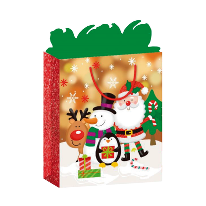 Bolsa para regalo (Navidad 15)