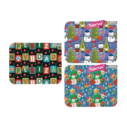 Papel Couche (Navipapel)