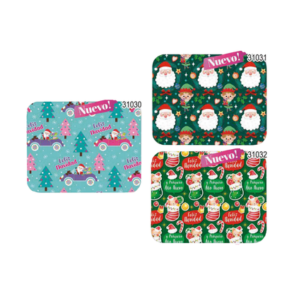 Papel Couche (Navipapel)