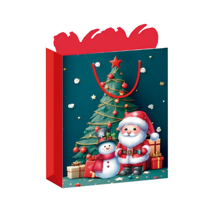 Bolsa para regalo (Navidad 15)