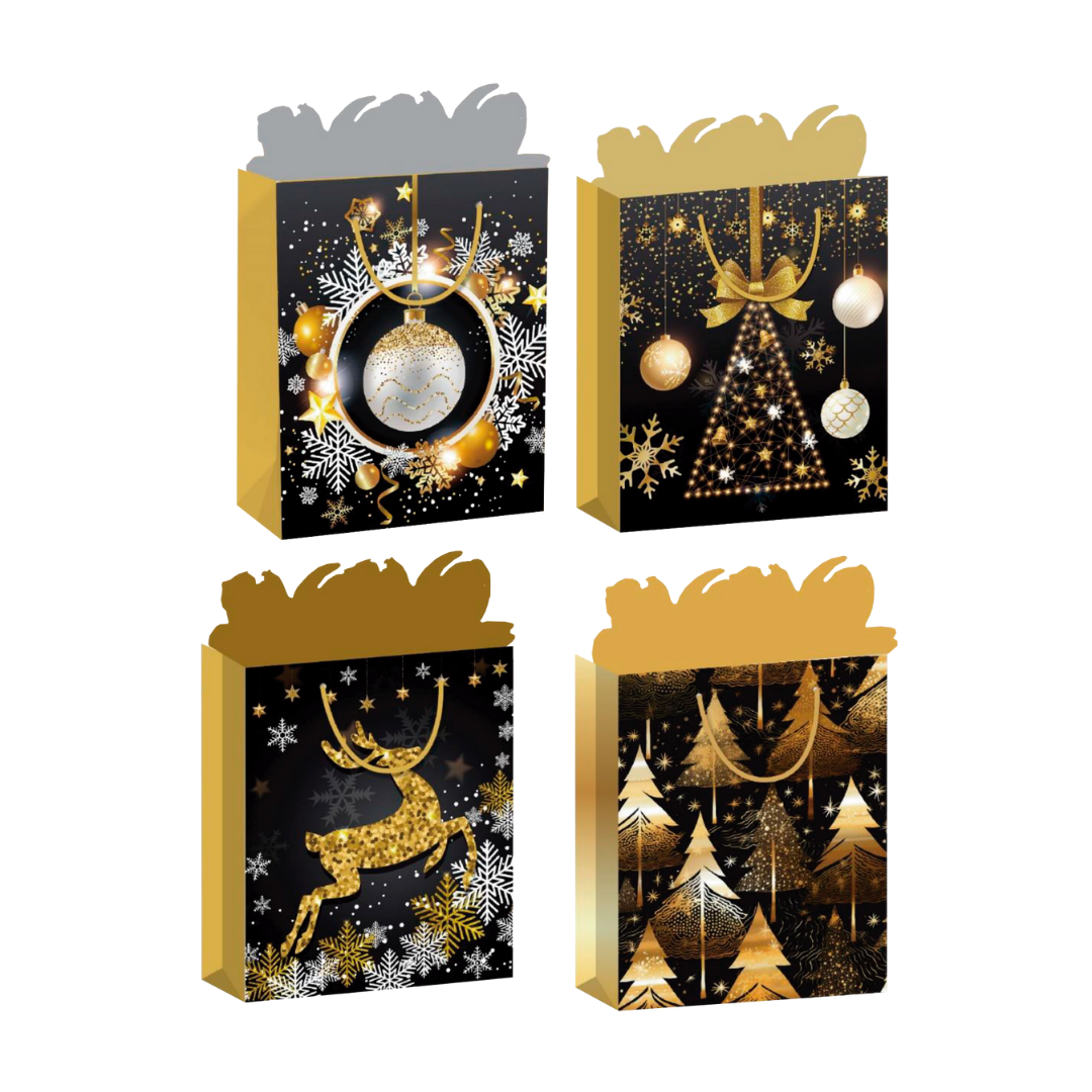 Bolsa para regalo (Navidad 16)