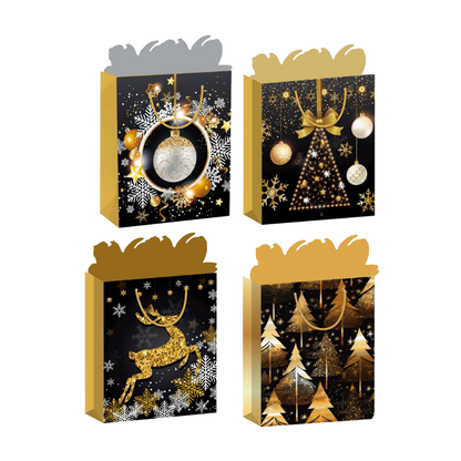 Bolsa para regalo (Navidad 16)