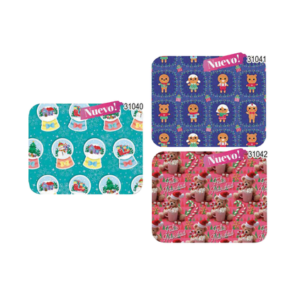 Papel Couche (Navipapel)