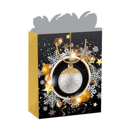 Bolsa para regalo (Navidad 16)