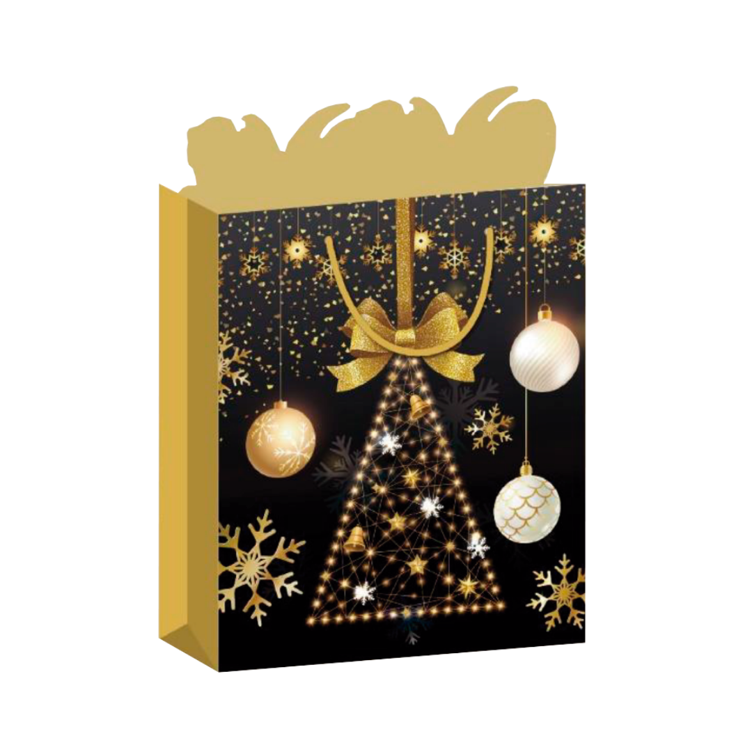 Bolsa para regalo (Navidad 16)