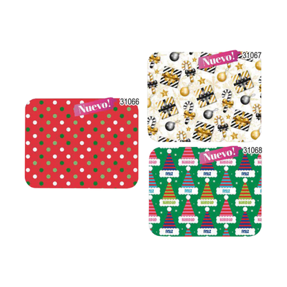 Papel Couche (Navipapel)