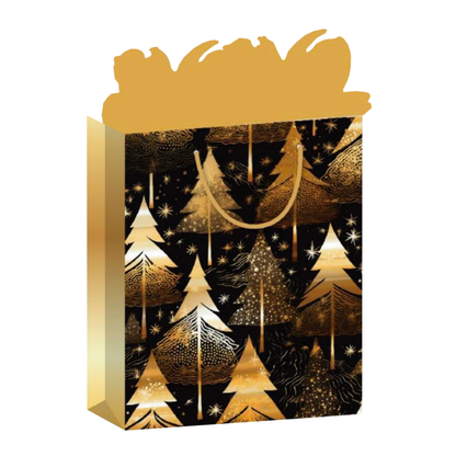 Bolsa para regalo (Navidad 16)