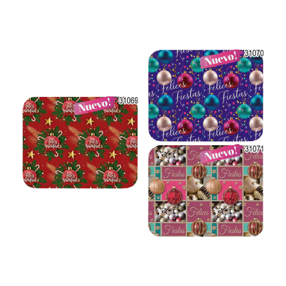 Papel Couche (Navipapel)
