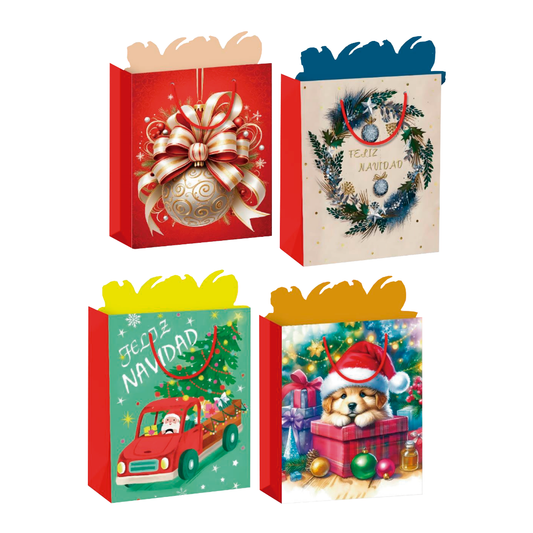 Bolsa para regalo (Gigante 1)