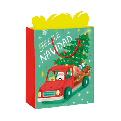 Bolsa para regalo (Gigante 1)
