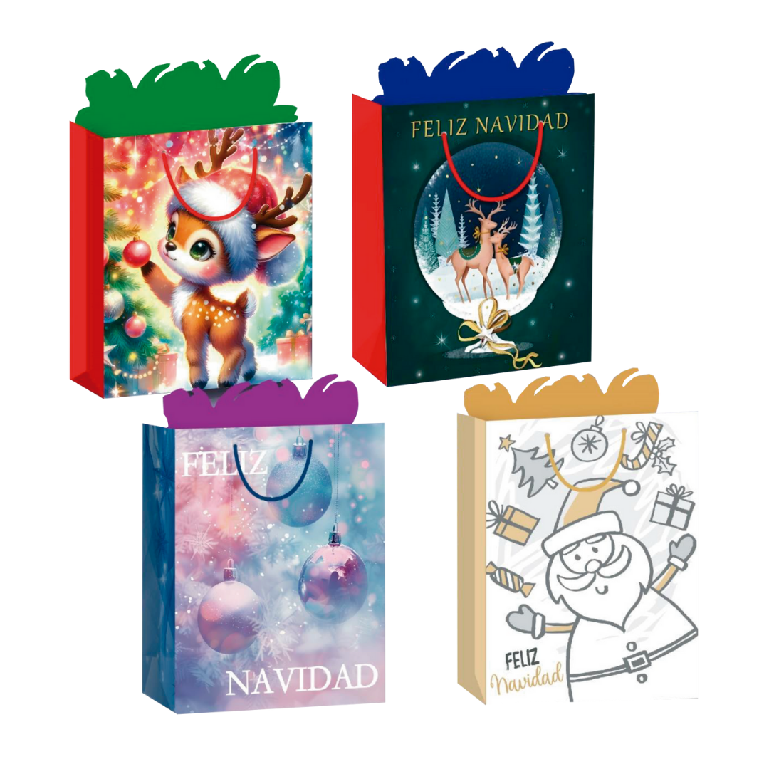 Bolsa para regalo (Gigante 2)