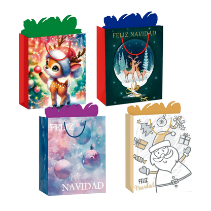 Bolsa para regalo (Gigante 2)