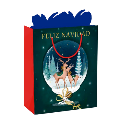 Bolsa para regalo (Gigante 2)