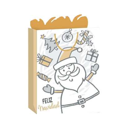 Bolsa para regalo (Gigante 2)