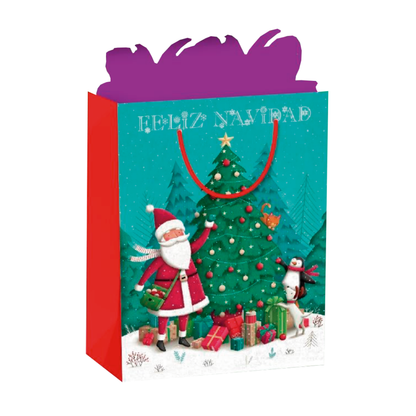Bolsa para regalo (Gigante 3)