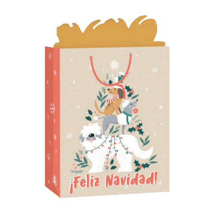 Bolsa para regalo (Gigante 3)