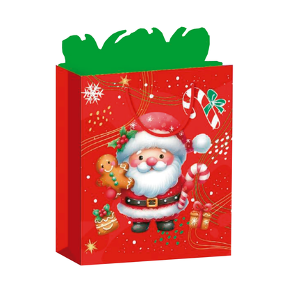 Bolsa para regalo (Gigante 4)