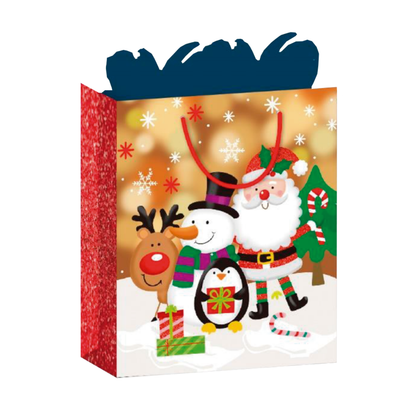 Bolsa para regalo (Gigante 4)