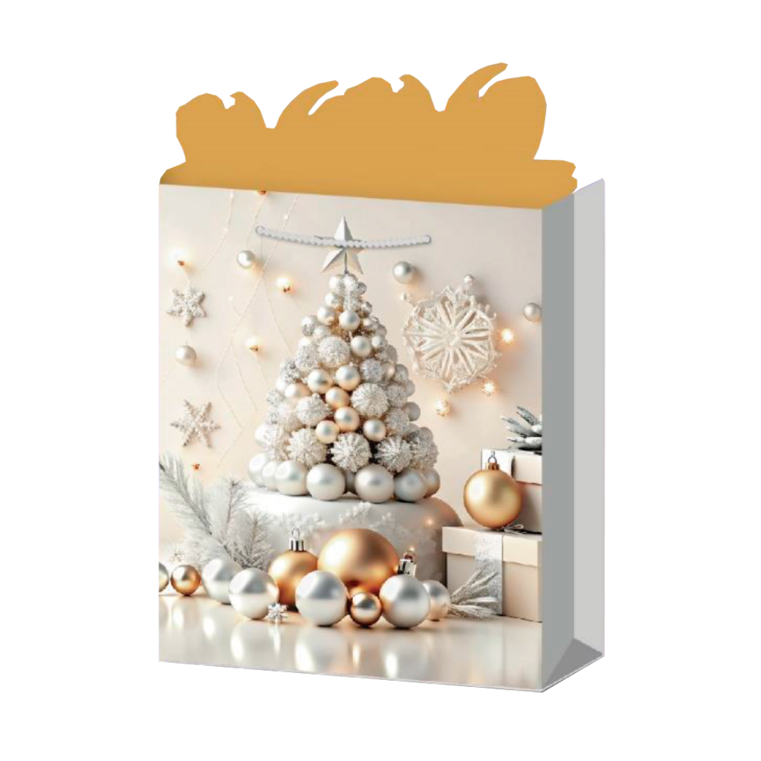 Bolsa para regalo (Gigante 4)