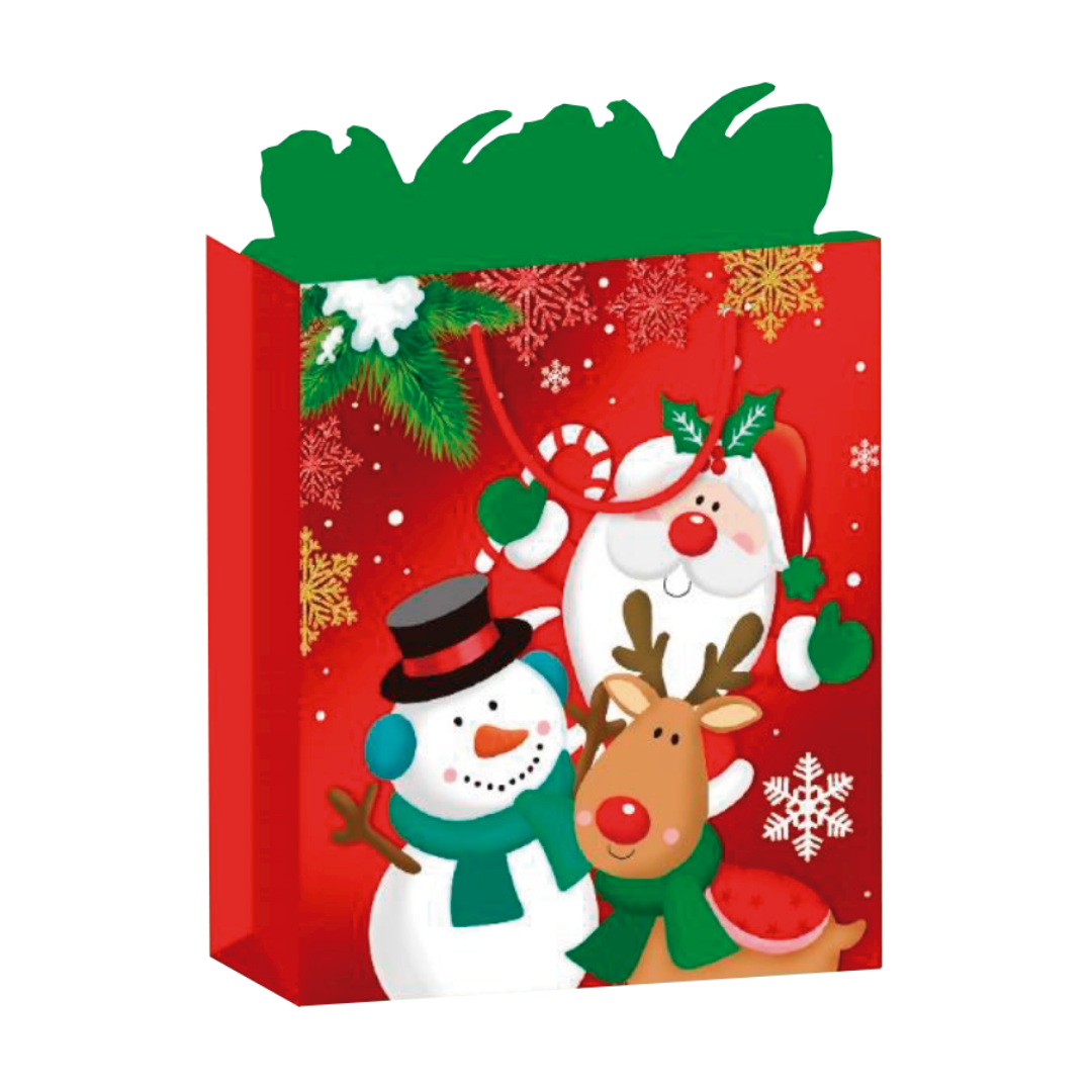 Bolsa para regalo (XXL2)