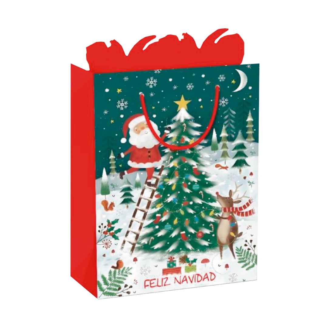 Bolsa para regalo (XXL3)