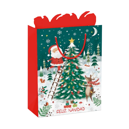 Bolsa para regalo (XXL3)