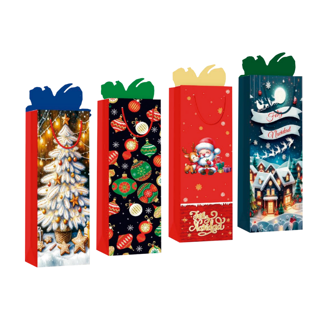 Bolsa para regalo (B3)