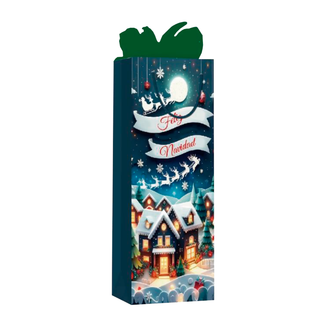 Bolsa para regalo (B3)