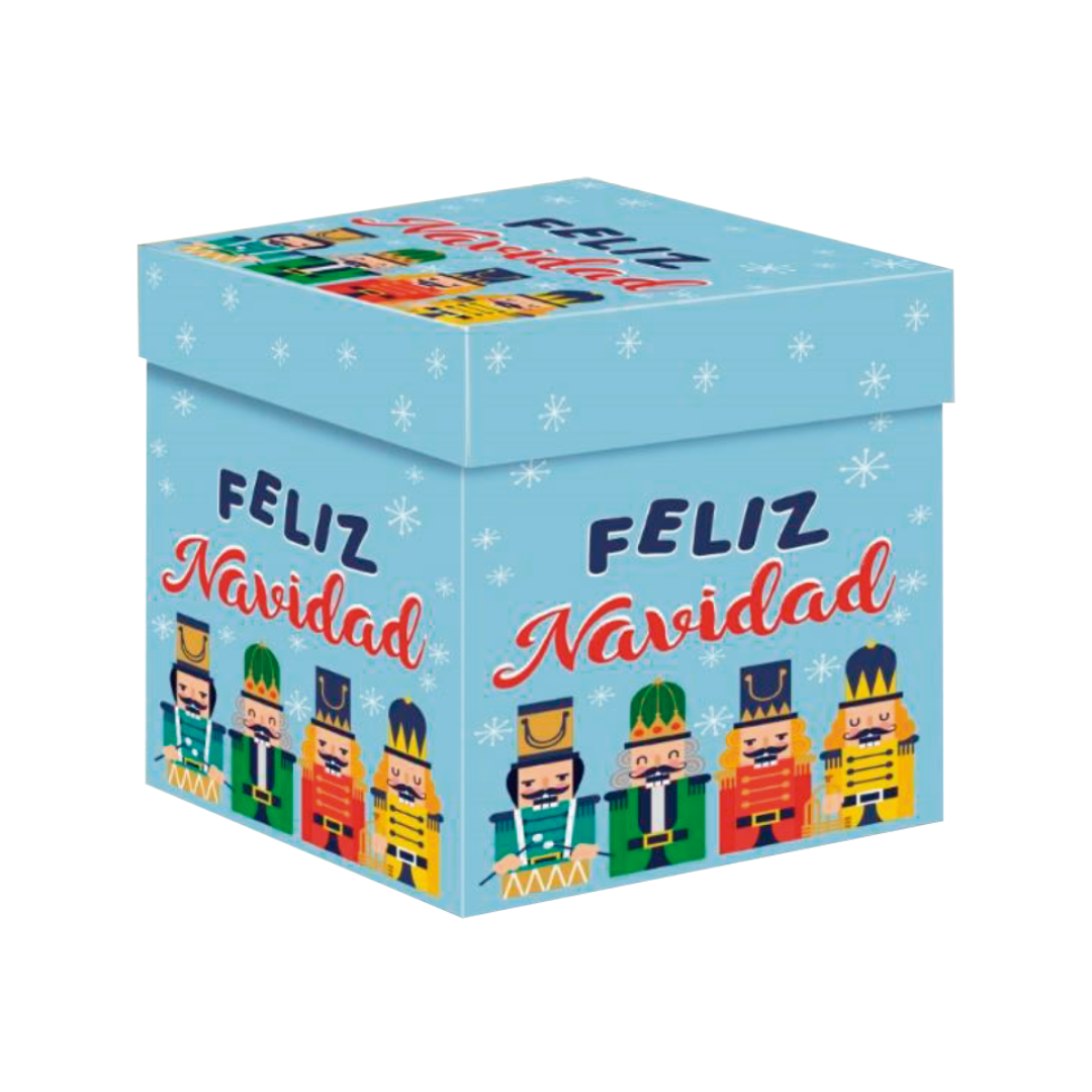 Cubo (Navidad 1)