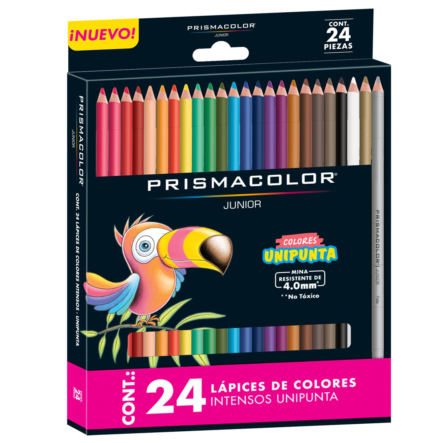 Lápices de color Prismacolor