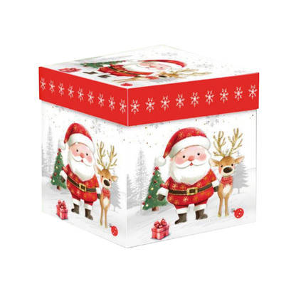 Cubo (Navidad 2)