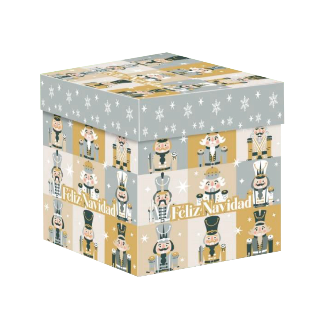 Cubo (Navidad 2)