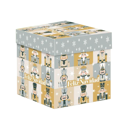 Cubo (Navidad 2)