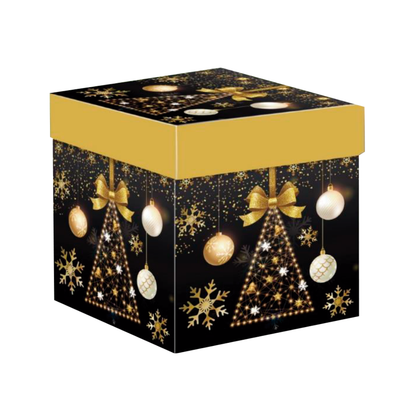 Cubo (Navidad 2)