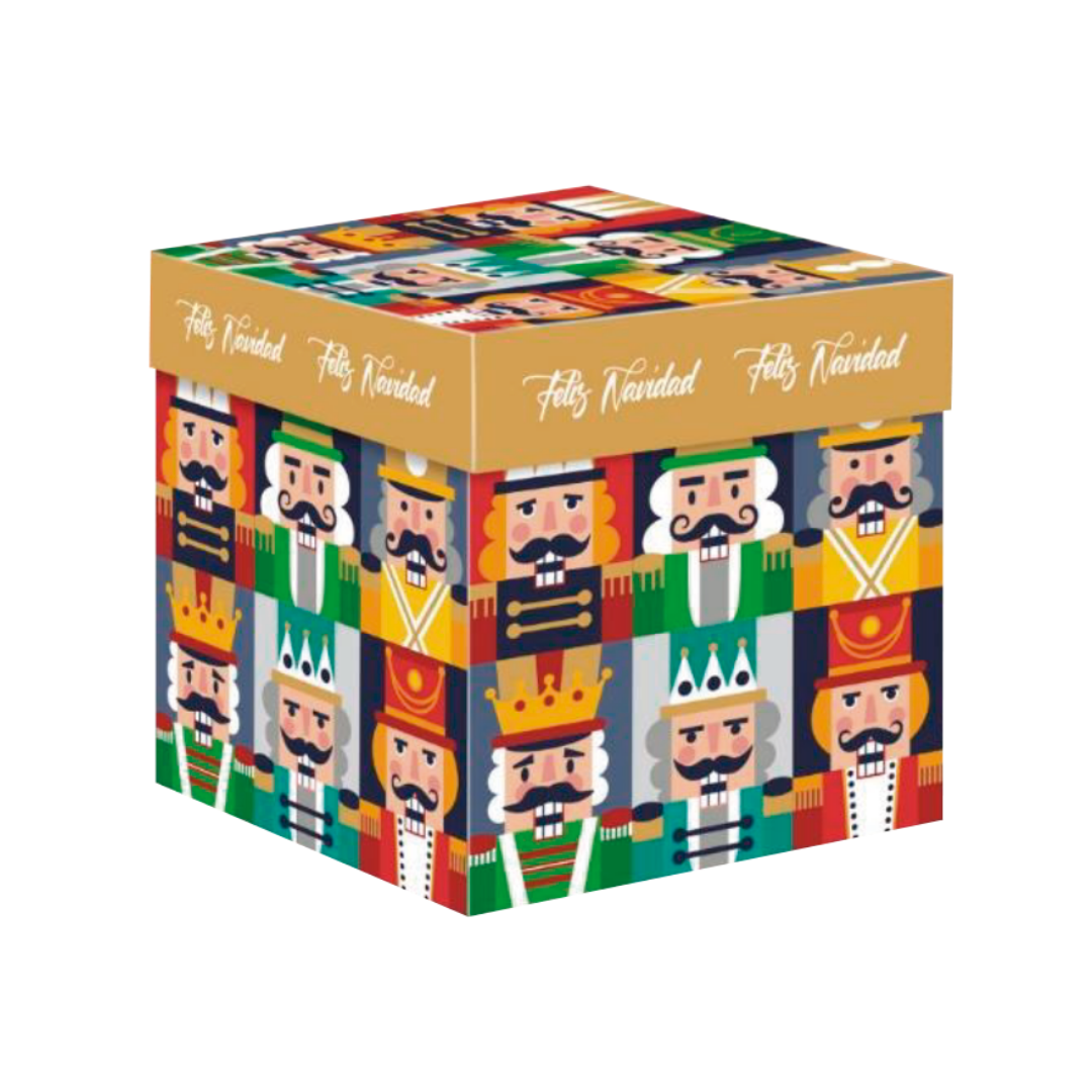Cubo (Navidad 3)