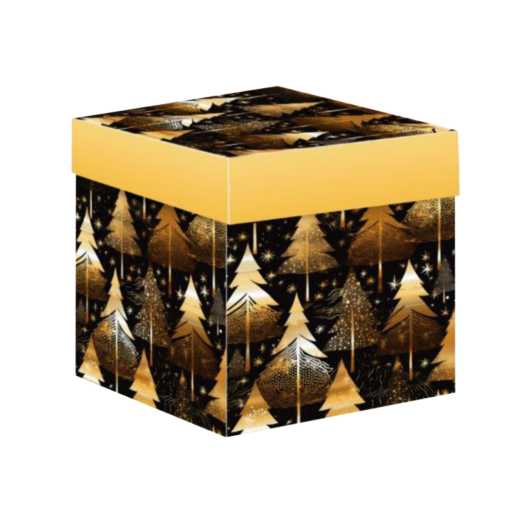 Cubo (Navidad 3)