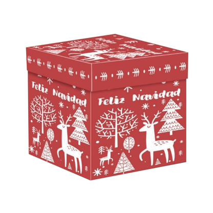 Cubo (Navidad 4)